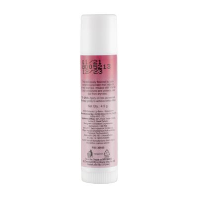 Avon Naturals Lip Balm (Strawberry)