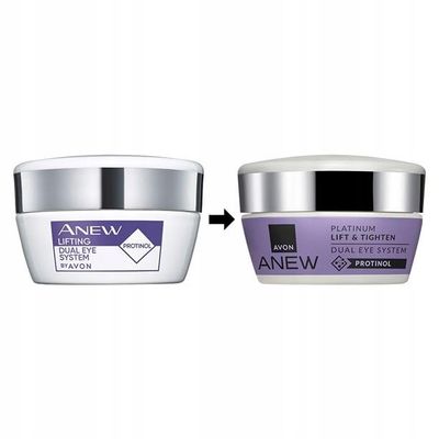 ANEW Brightening Dual Eye System for Women