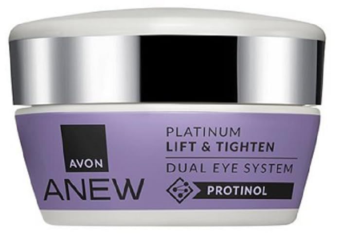 ANEW Brightening Dual Eye System for Women