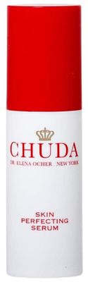 Chuda Skin Perfecting Serum - Hydrating Face Serum with Alpha Hydroxy Acid (AHA) and Remedea Compound, 30ml Made in USA, Skin Renewal Glow Serum, Daily Anti Wrinkle Anti-Aging Glowing Skin Care Serum