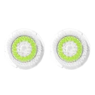 Facial Cleansing Brush Heads,Face Brush Head Replacements Compatible with Mia 1, Mia 2, Mia Fit, Alpha Fit, Smart Profile Uplift