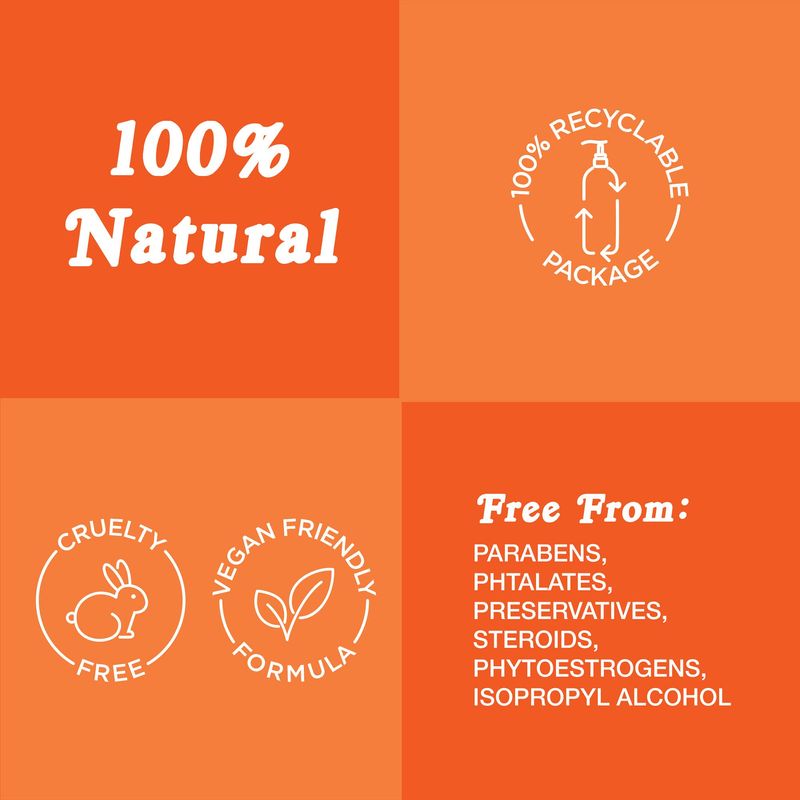 Bio-Oil Natural Skincare Oil, Serum for Scars and Stretch Marks, Face and Body Moisturizer for Dry Skin, Hair Oil, For All Skin Types, 2 Oz