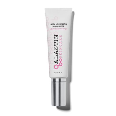 ALASTIN Skincare Ultra Nourishing Face Moisturizer Cream (2 oz) | Daily Hydrating Lotion For Dry Skin | Supports New Collagen &amp; Elastin Production
