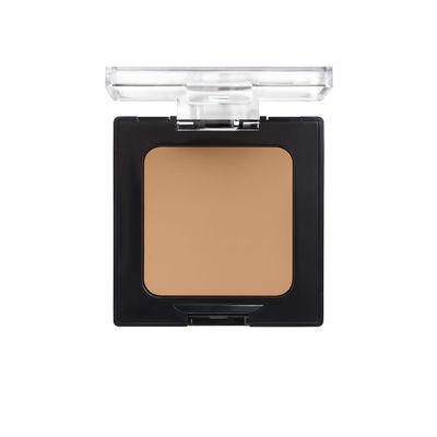 COVERGIRL Matte Ambition, All Day Powder Foundation, Light-medium Golden, 0.38 Ounce