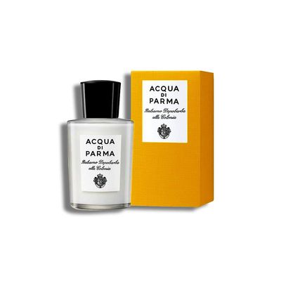Acqua Di Parma Colonia After Shave Balm, 3.4 Ounce, Incredibly moisturizes, softens &amp; comforts tired skin, 3.4Fl Oz