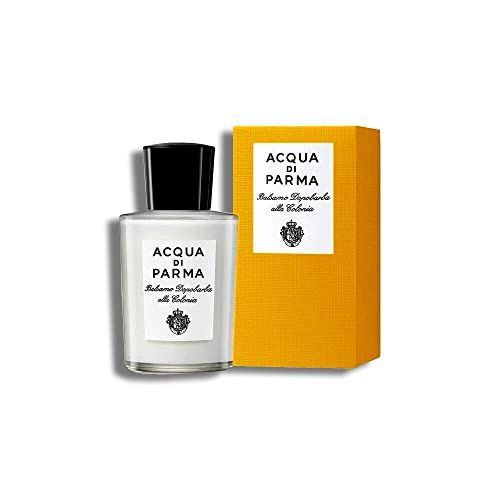 Acqua Di Parma Colonia After Shave Balm, 3.4 Ounce, Incredibly moisturizes, softens &amp; comforts tired skin, 3.4Fl Oz