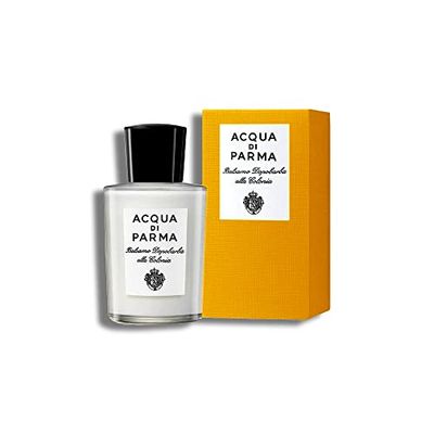 Acqua Di Parma Colonia After Shave Balm, 3.4 Ounce, Incredibly moisturizes, softens &amp; comforts tired skin, 3.4Fl Oz