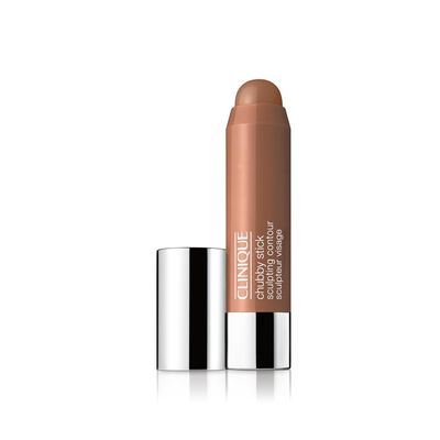 Clinique Chubby Stick Sculpting Contour For All Skin Types