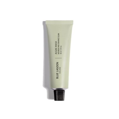 Blue Lagoon - Nourishing Algae Face Mask For Collagen Boost, Ageless Lift &amp; Enhanced Glow - Hydrating Face Mask - Moisturizing Face Mask - Hydrating Mask Skin Care - Icelandic Skincare (1 oz | 30 ml)