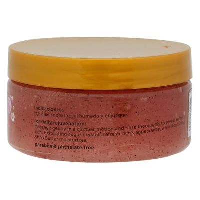 Bodycology Sweet Love Exfoliating Sugar Scrub Scrub Women 10.5 oz