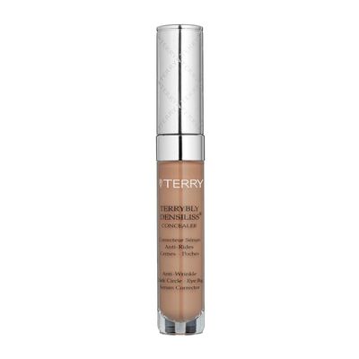By Terry Terrybly Densiliss Concealer, Anti-Aging Skin Serum, Color Correcting &amp; Long Lasting Formula, Sienna Copper, 0.23 fl oz