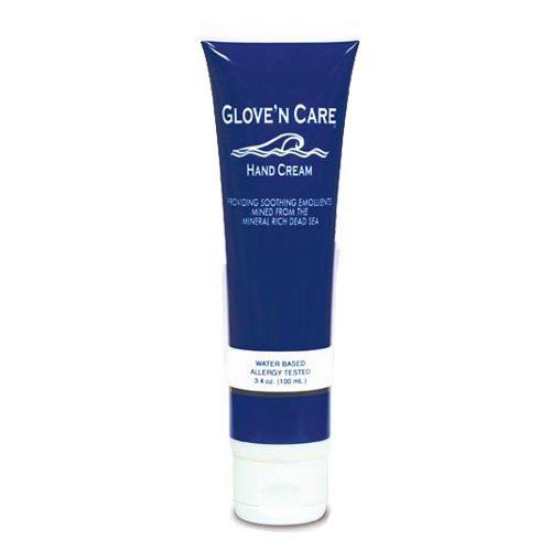 EDS EDS-1200-00 Glove&#39;n Care Hand Cream Tube, 100Ml, Shape