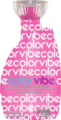 Devoted Creations Color Vibe 13.5 oz