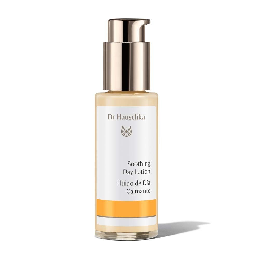 Dr. Hauschka Soothing Day Lotion, 1.7 Fl Oz
