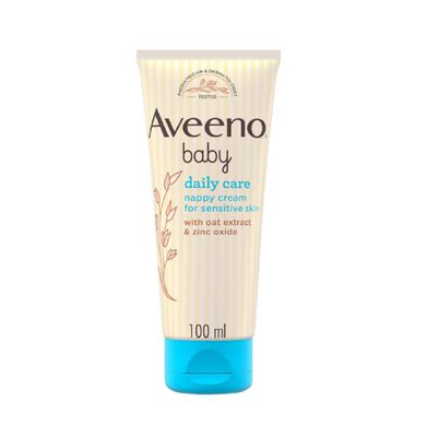 Aveeno Cream 100ml by Aveeno