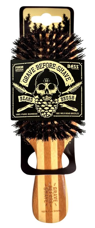 Grave Before Shave Beard Care Pack (Gentlemen's Blend)