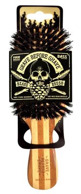Grave Before Shave Beard Care Pack (Gentlemen's Blend)