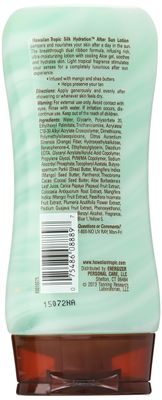 Hawaiian Tropic Silk Hydration Moisturizing Sun Care After Sun Lotion - Coconut Papaya, 6 Ounce