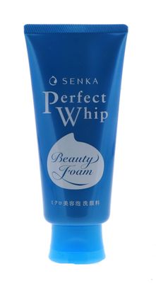 EMBEAUTY SENKA- Senka Perfect Whip A Facial Cleanser 120g / 4.2 oz 2023 version