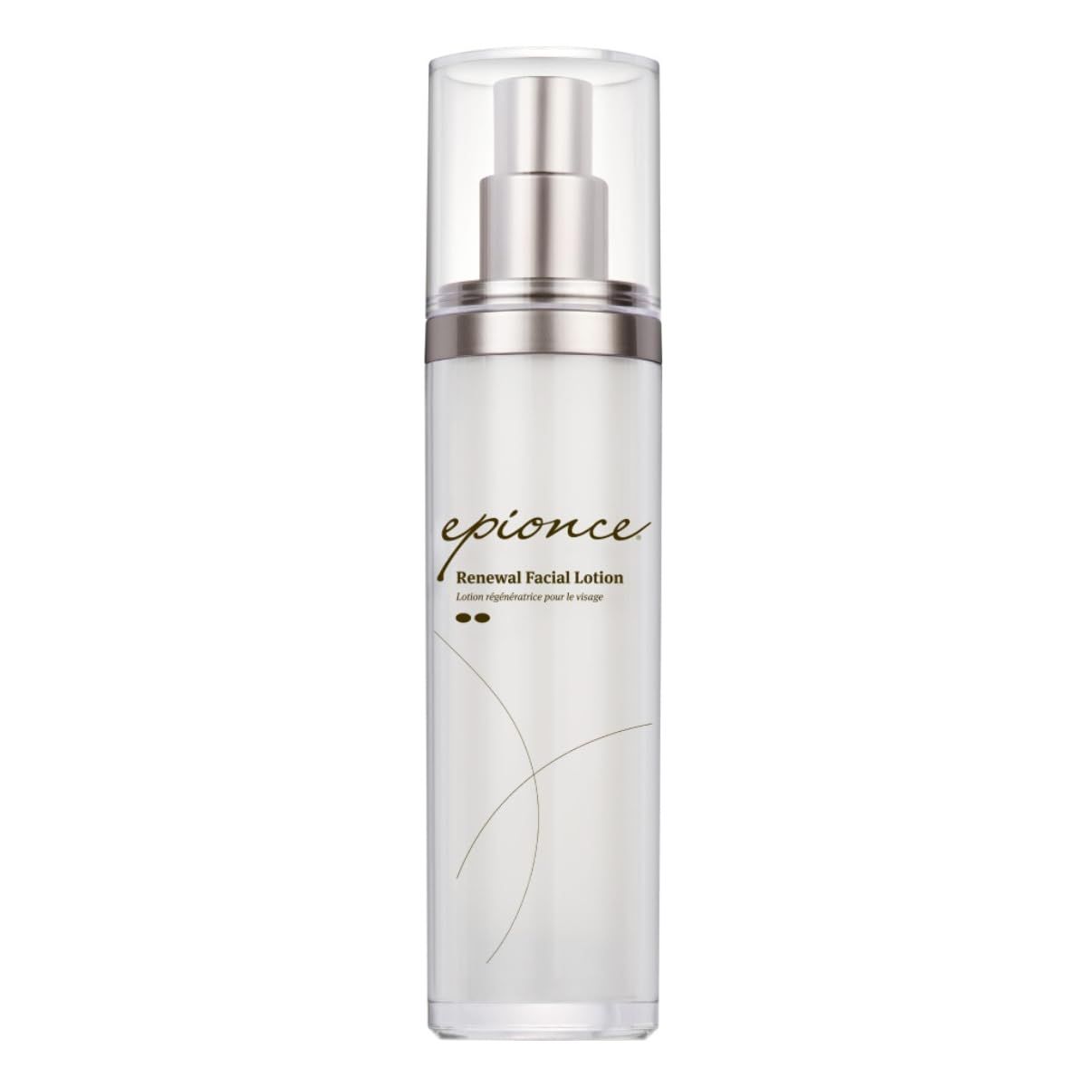 Epionce Renewal Facial Lotion - Hydrating Face Moisturizer, Anti Aging &amp; Dry Skin Barrier Repair Face Lotion, Glycerin Facial Moisturizer Skin Care