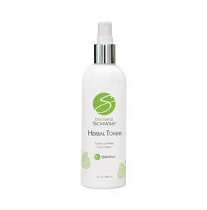 Dr Schwab Herbal Toner 8 fl.oz. / 237 ml
