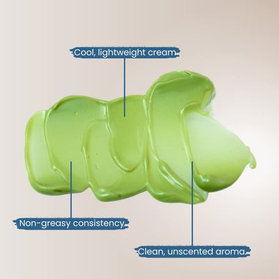 CLEAN SKIN CLUB Brightening Stem Cell+ Eye Cream - Reduces Dark Circles, Puffiness, Wrinkles - Improves Collagen &amp; Elasticity - Hydrating Formula for Youthful Skin