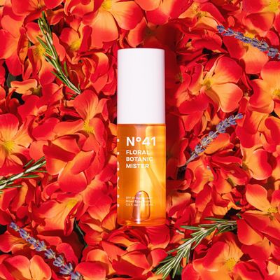 HABIT N41 Face Mist with SPF 41 0.9 oz / 26.6 mL