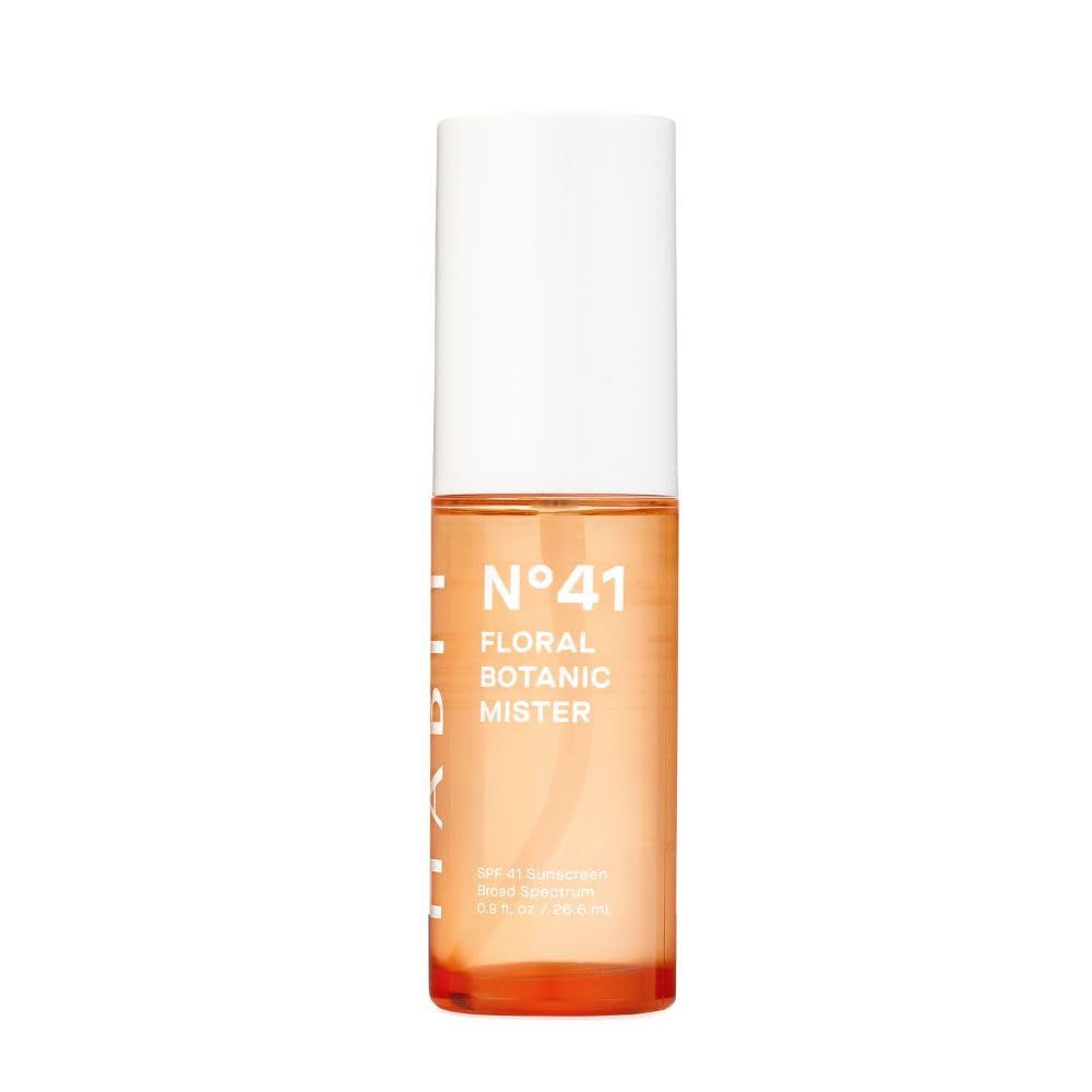 HABIT N41 Face Mist with SPF 41 0.9 oz / 26.6 mL
