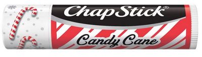 ChapStick Candy Cane Pack of 3