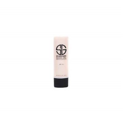 Fair Tinted Moisturizer