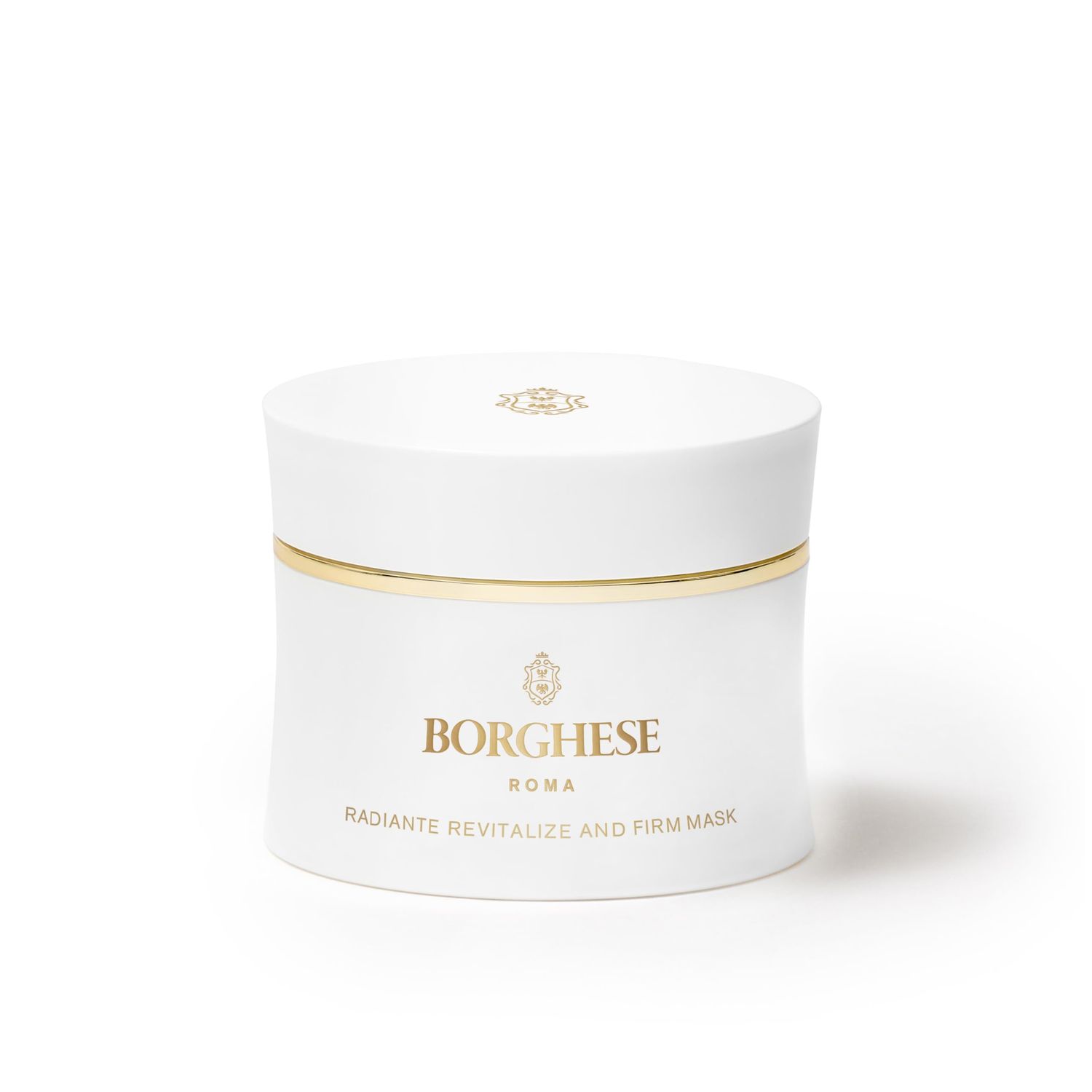 Borghese Radiante Revitalize and Firm Mask, 1.7 oz
