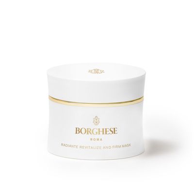 Borghese Radiante Revitalize and Firm Mask, 1.7 oz