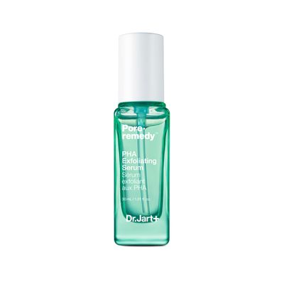 Dr.Jart+ Pore.Remedy PHA Exfoliating Face Serum | Korean Skin Care, 1.01 Fl Oz