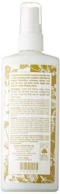 Eminence Organics Neroli Age Corrective Hydrating Mist, 4.2 Ounce