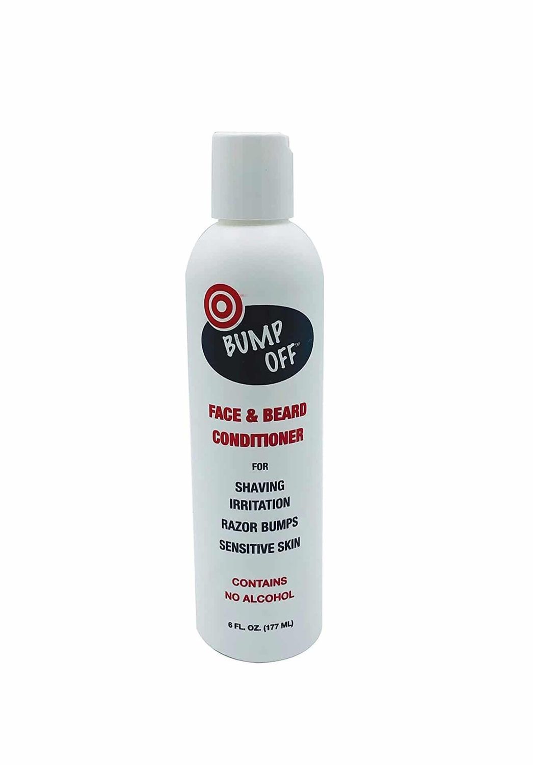Bump Off Face &amp; Beard Conditioner