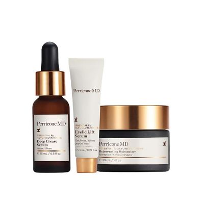 Essential Fx Acyl-Glutathione Essential Starter Collection