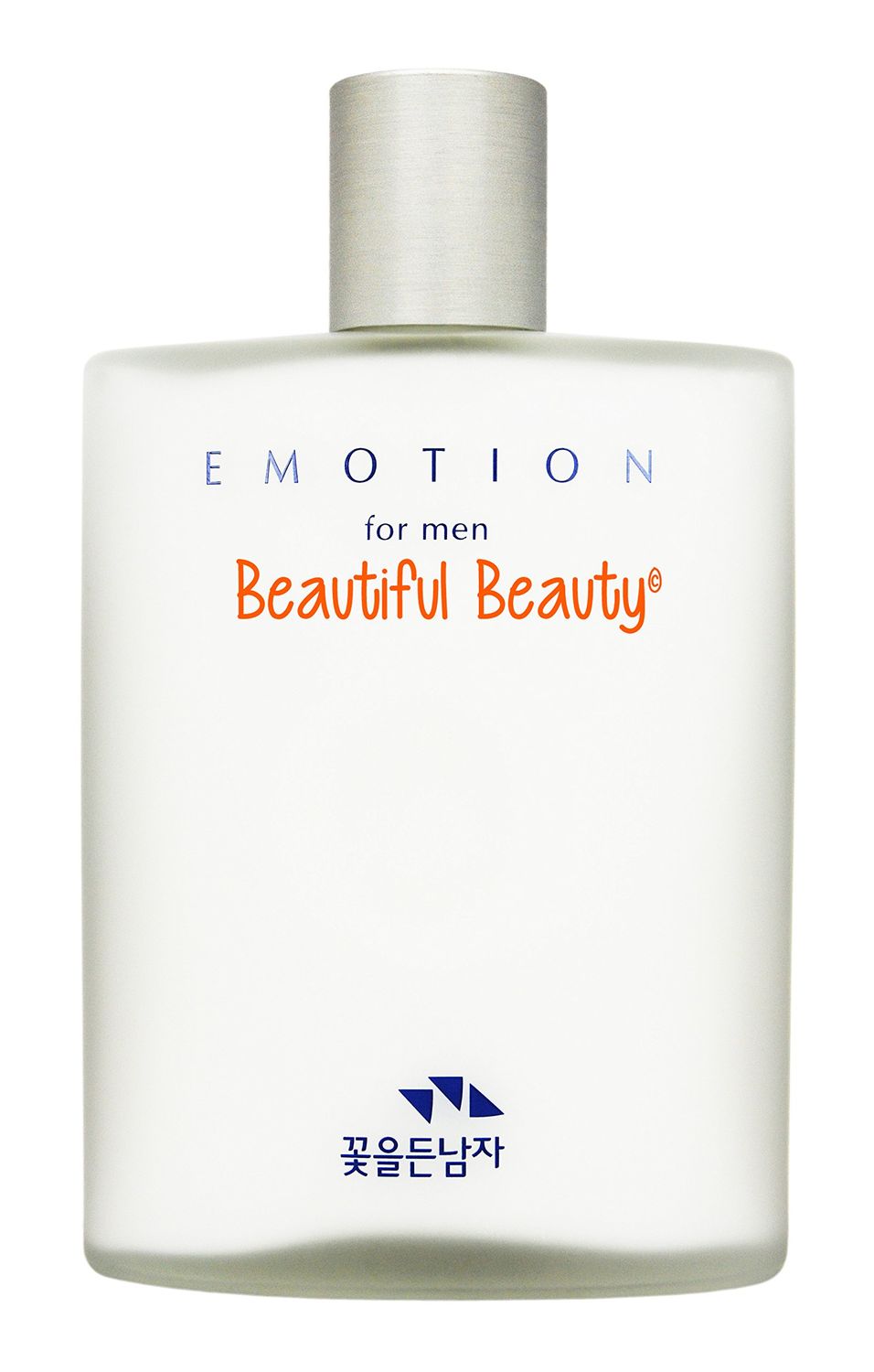 EMOTION FOR MEN FACE LOTION 160ml