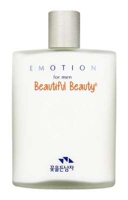 EMOTION FOR MEN FACE LOTION 160ml