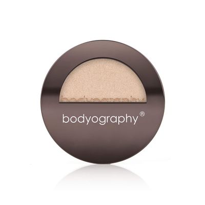 From Within Pressed Highlighter - Champagne by Bodyography for Women - 0.29 oz Highlighter