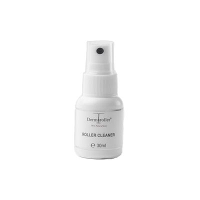 Dermaroller Roller Cleaner Home Care Roller HC902-30ml