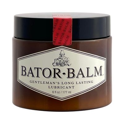 Bator Balm (Regular) Your member&#39;s best friend