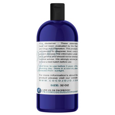 Dr Joe Lab Bitter Almond Oil - 32 oz - Pure Unrefined Cold Pressed Extra Virgin Non GMO All Natural, Vegan Bulk Carrier Oil Perfect for Body Hair Face Skin Nails Facial Hair DIY Cosmetics