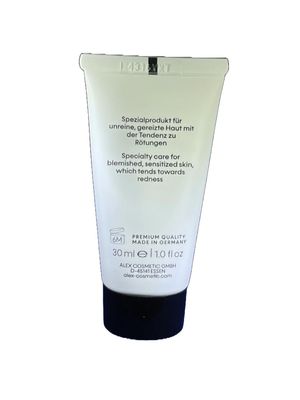 Alex Cosmetic BB Cream 30ml #Nude Tone