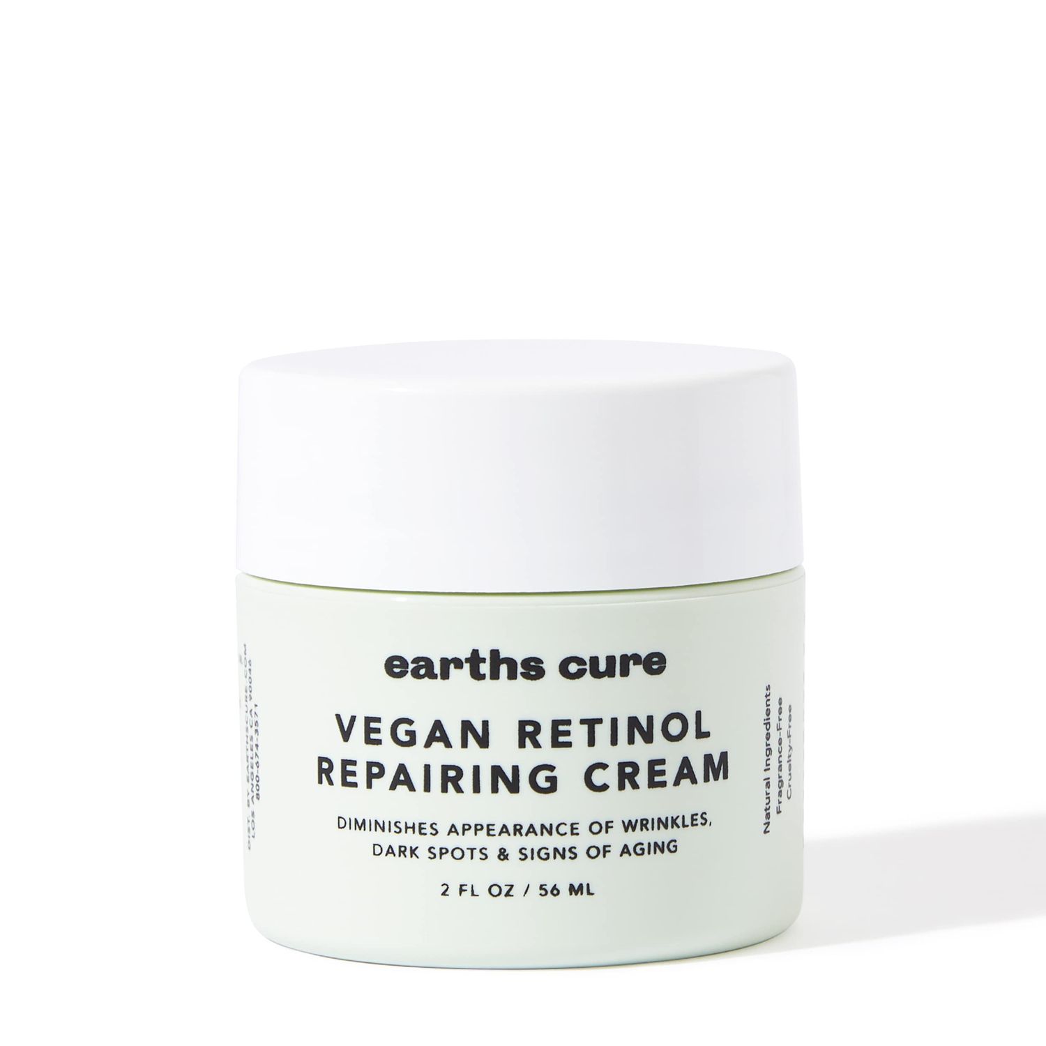 Anti-Aging Vegan Retinol Cream