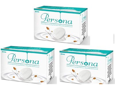amway Persona (9 Pcs)