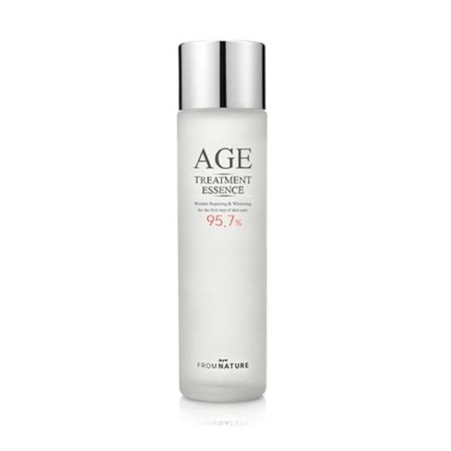 [FROM NATURE] AGE Intense Treatment Essence (150ml 5.07 oz) Wrinkle Repairing &amp; Whitening