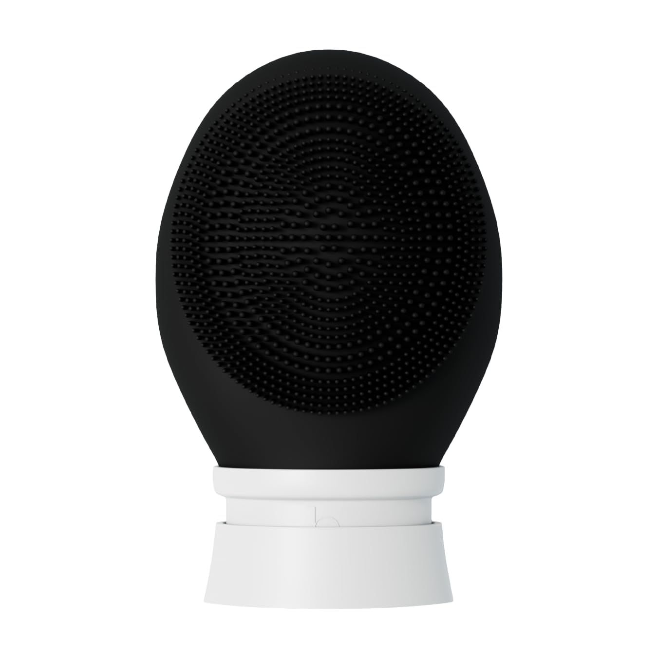 Buttah Skin by Dorion Renaud Buttah Vibe Cleansing Brush with Stand - New &amp; Improved Technology for Deep Cleansing &amp; Gentle Exfoliation - Sonic Pulsating Face Brush - 2-Speed Brush for Men &amp; Women