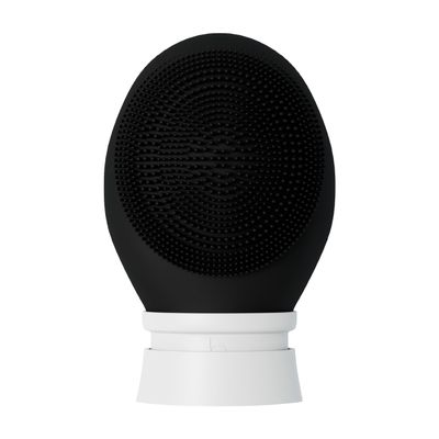 Buttah Skin by Dorion Renaud Buttah Vibe Cleansing Brush with Stand - New &amp; Improved Technology for Deep Cleansing &amp; Gentle Exfoliation - Sonic Pulsating Face Brush - 2-Speed Brush for Men &amp; Women