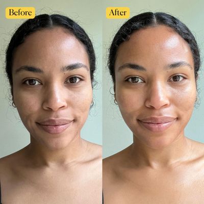APTO Turmeric Oil w/Rosemary: Brightening &amp; Moisturizing Facial Oil for Skin that's Dewy, Plump &amp; Glowing, 2 fl. oz.