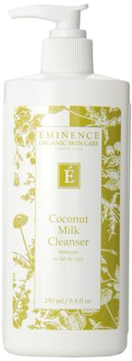 Eminence Coconut Milk Cleanser, 8.4 Ounce